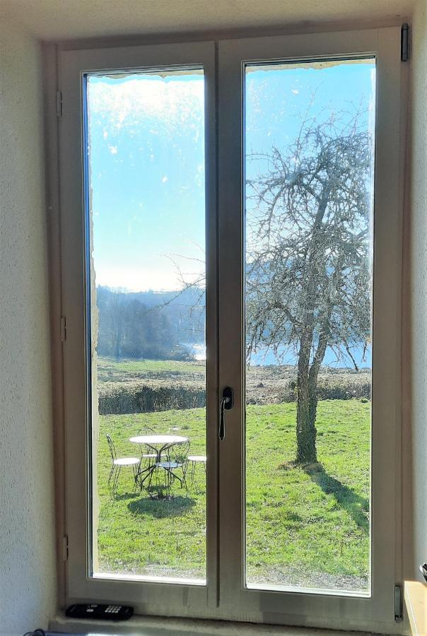 Gite De L'Etang, Rangere Rural Villapourcon Ngoại thất bức ảnh